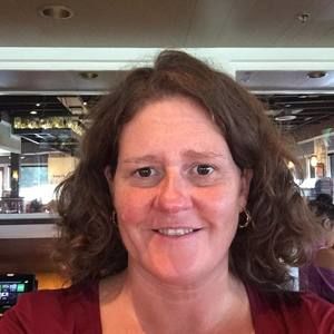 Meet your Posher, Teresa